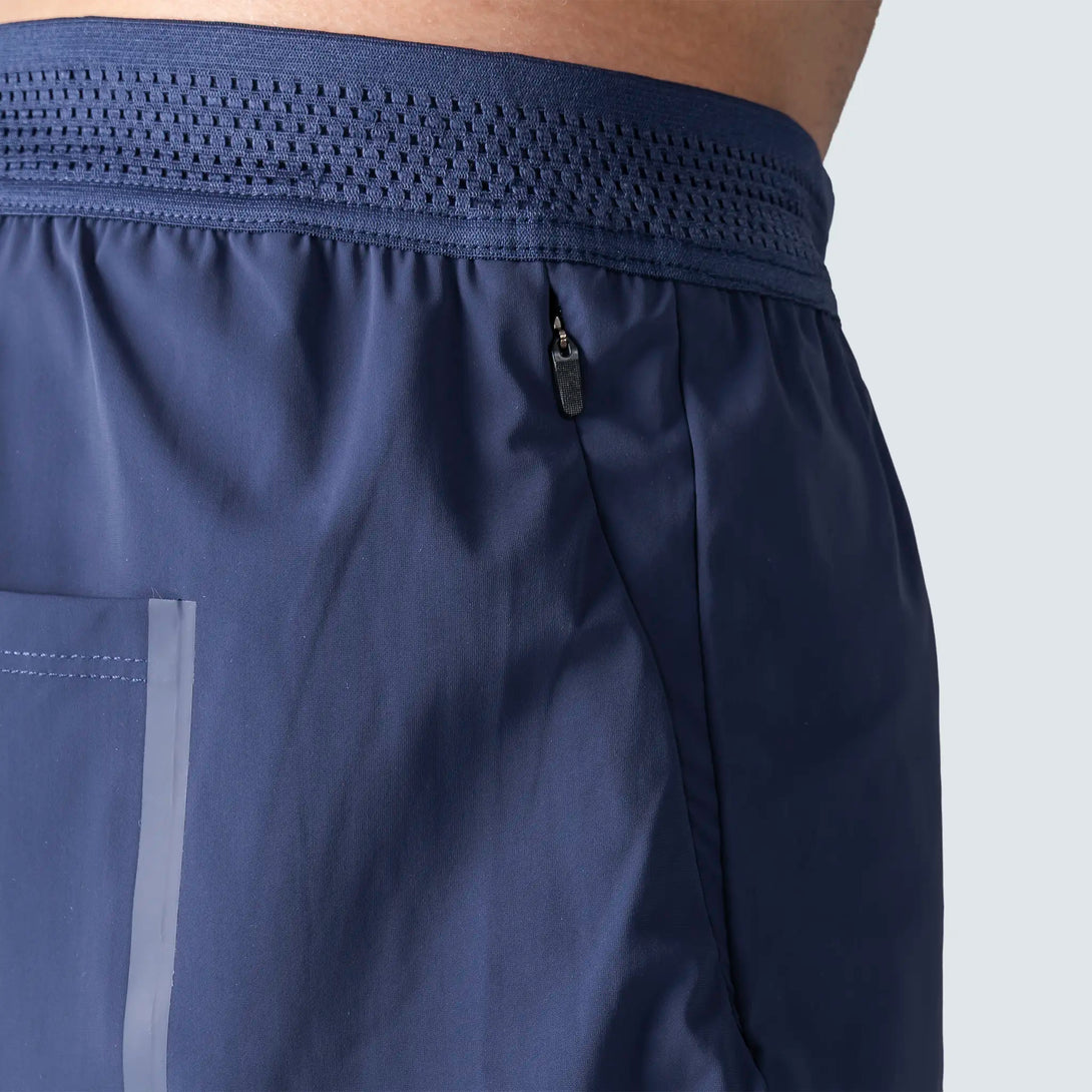 2in1 Shorts Hombre Performance AW25