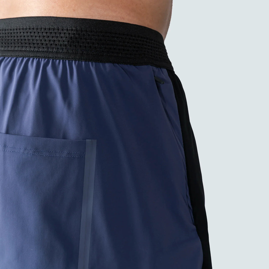 2in1 Shorts Hombre Performance AW25