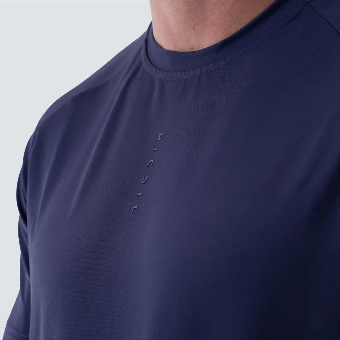 Camiseta Perfomance Hombre AW25