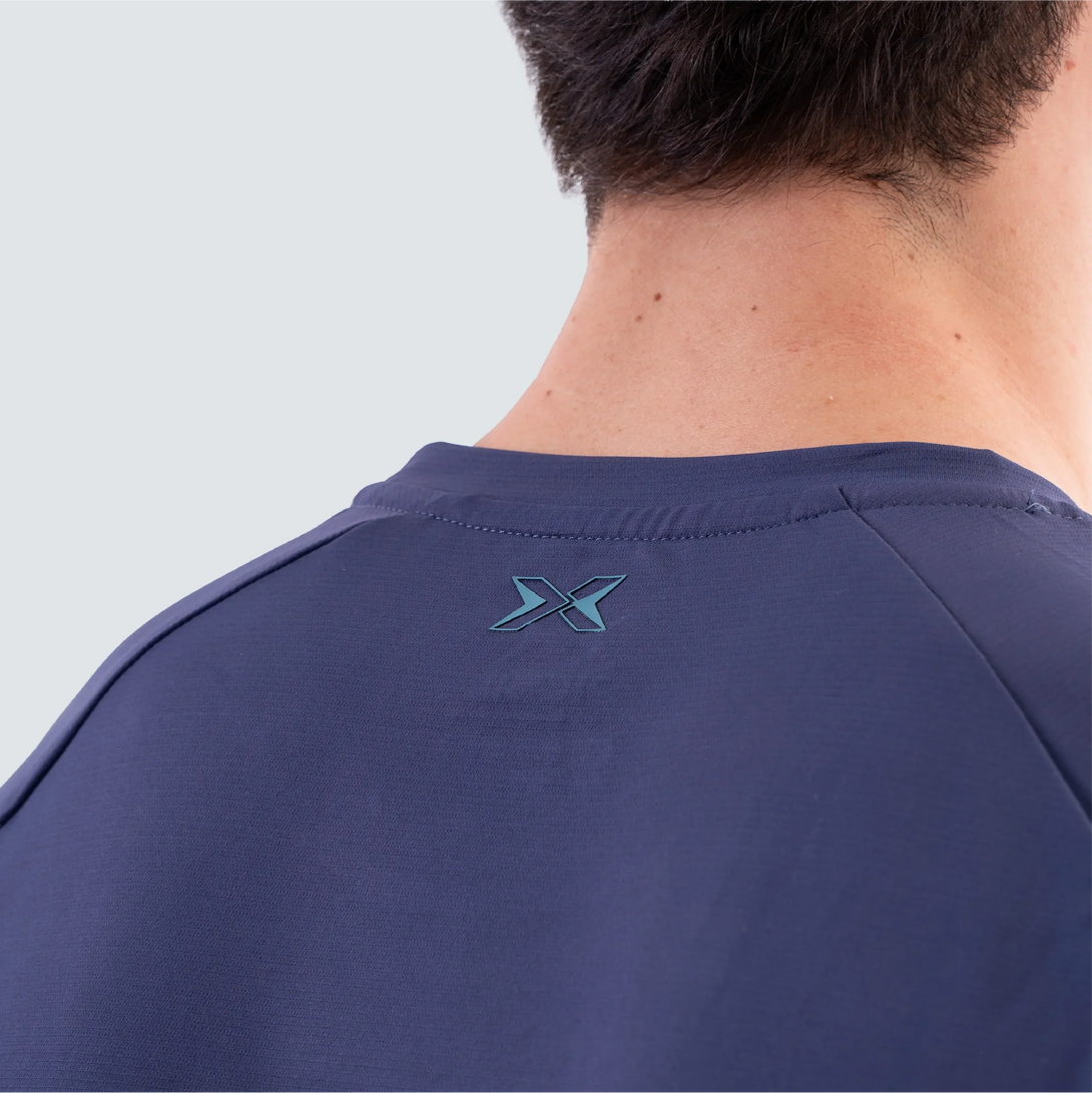 Camiseta Perfomance Hombre AW25