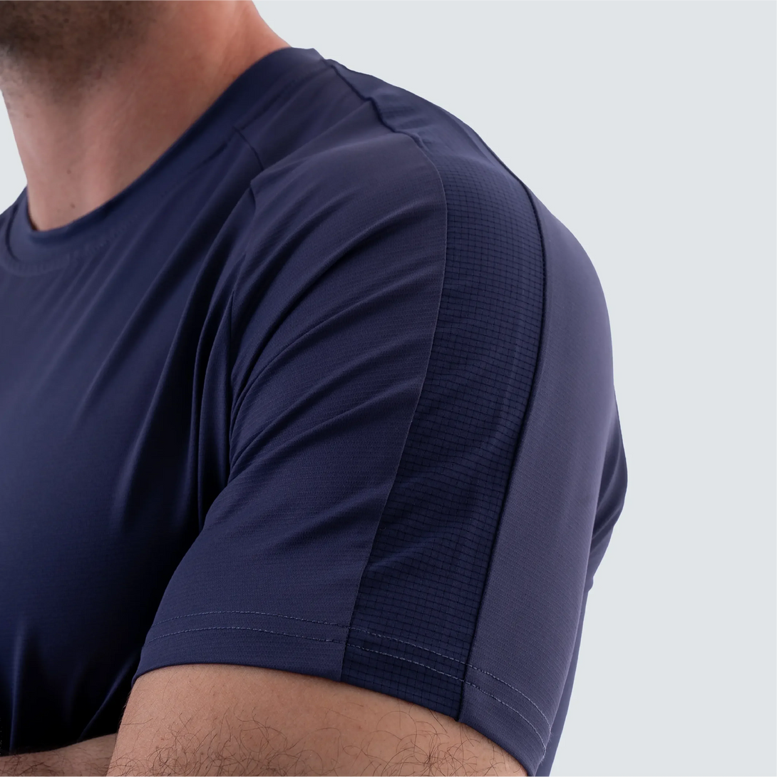 Camiseta Perfomance Hombre AW25