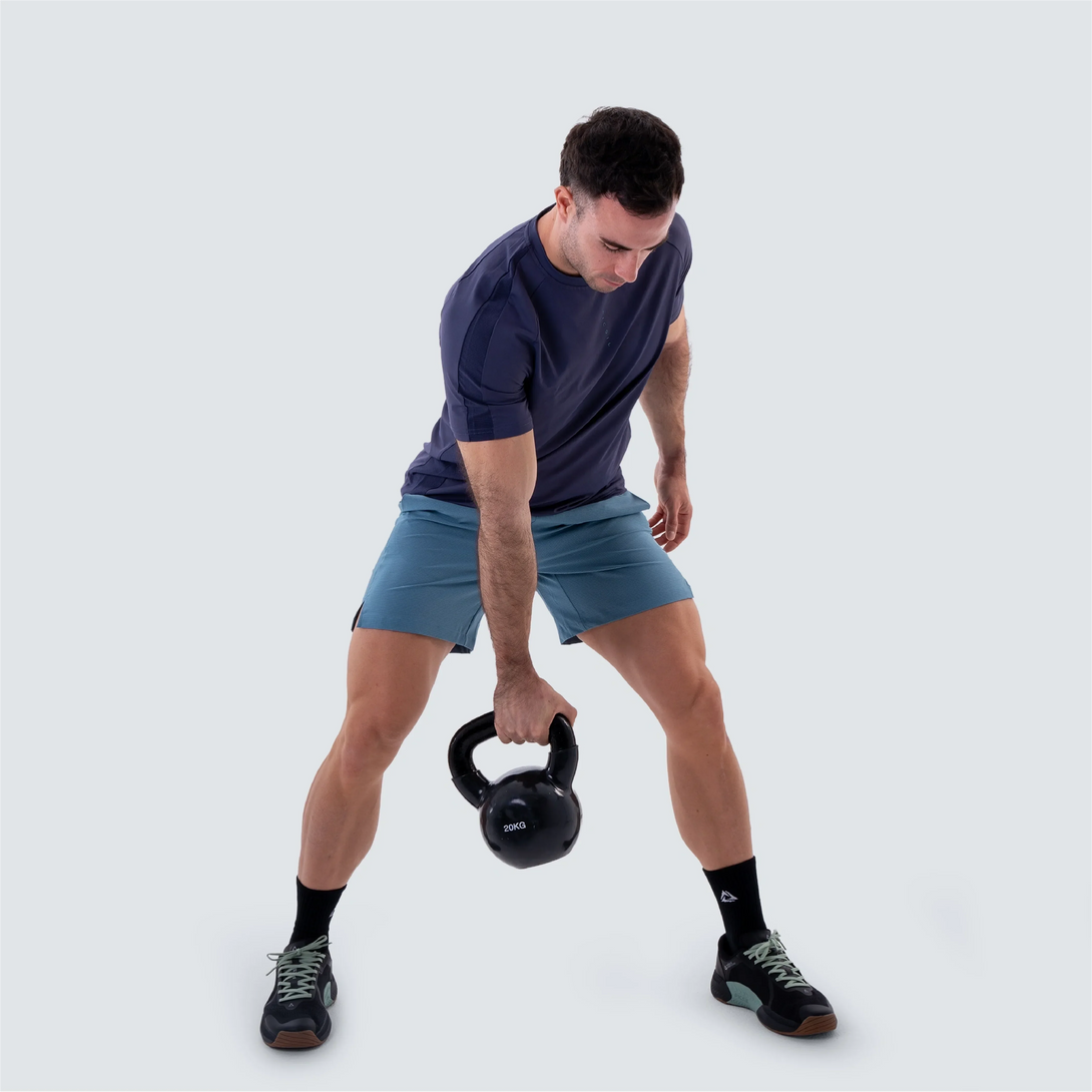 Camiseta Perfomance Hombre AW25