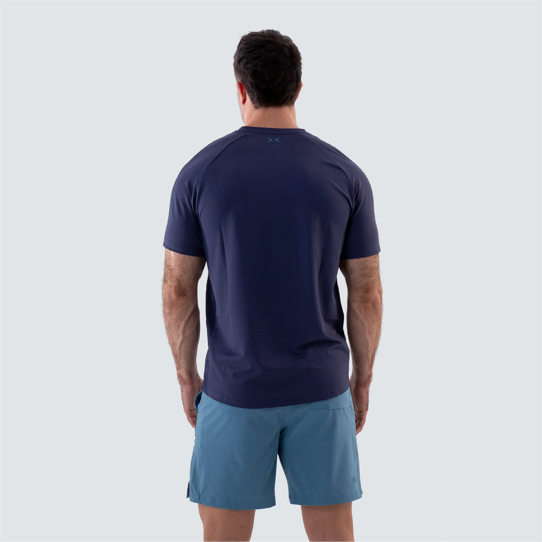 Camiseta Perfomance Hombre AW25