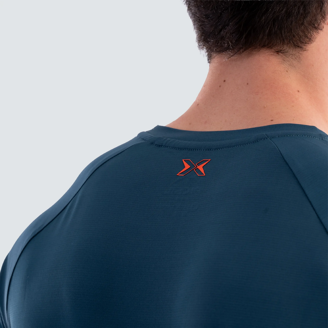 Camiseta Perfomance Hombre AW25