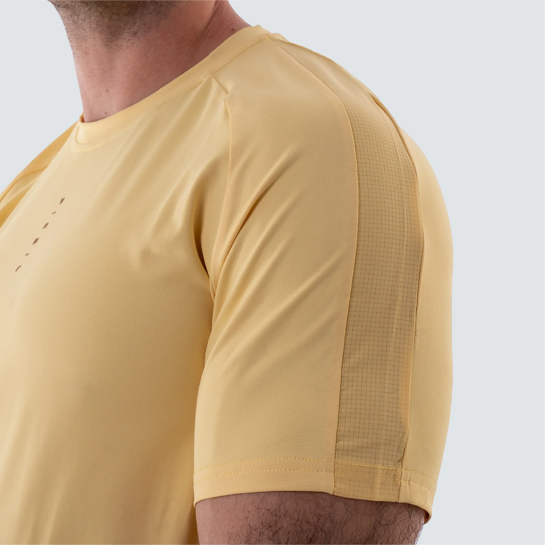 Camiseta Perfomance Hombre AW25