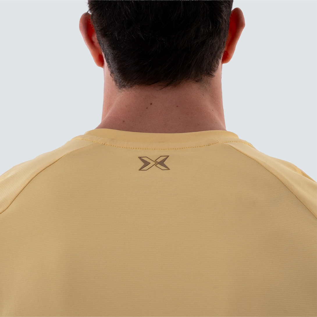 Camiseta Perfomance Hombre AW25