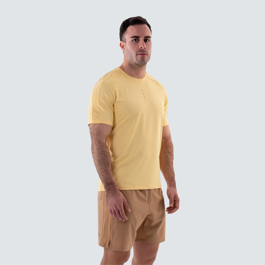 Camiseta Perfomance Hombre AW25