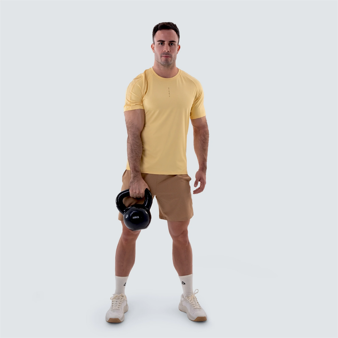 Camiseta Perfomance Hombre AW25