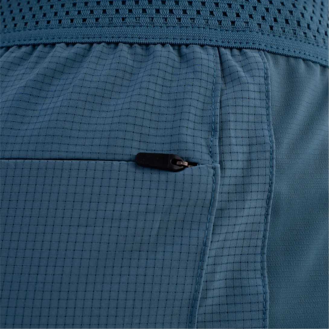 Shorts Hombre Performance AW25