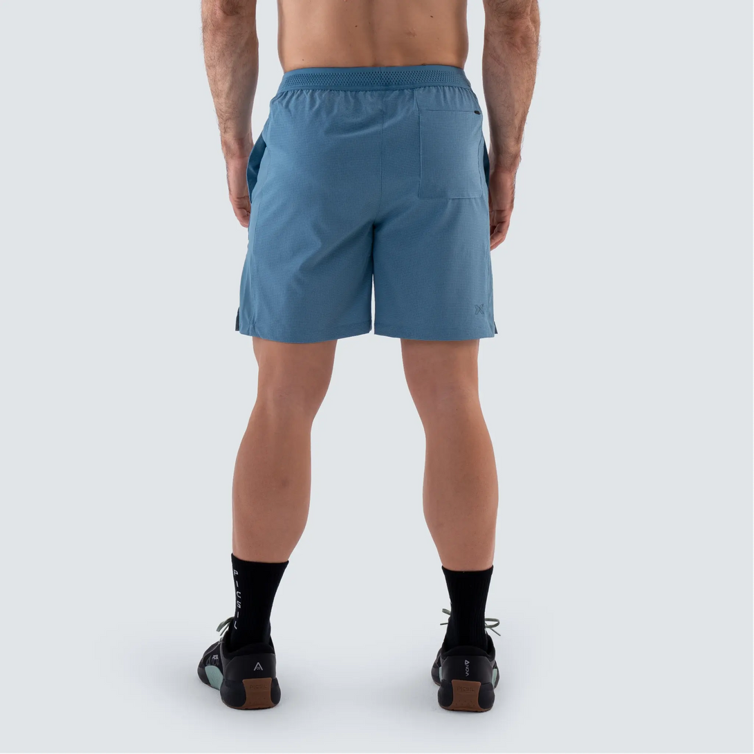 Shorts Hombre Performance AW25