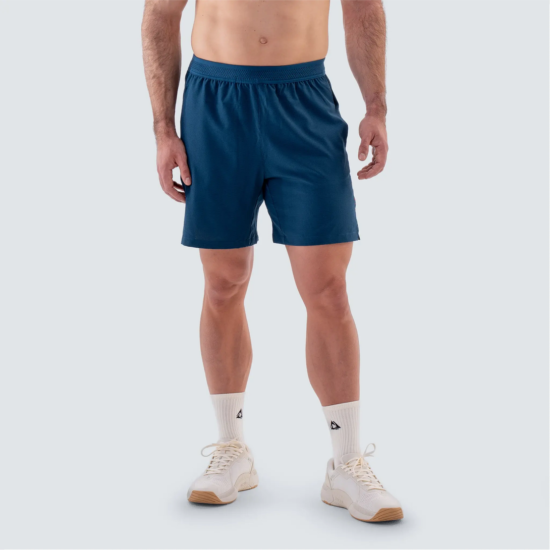 Shorts Hombre Performance AW25