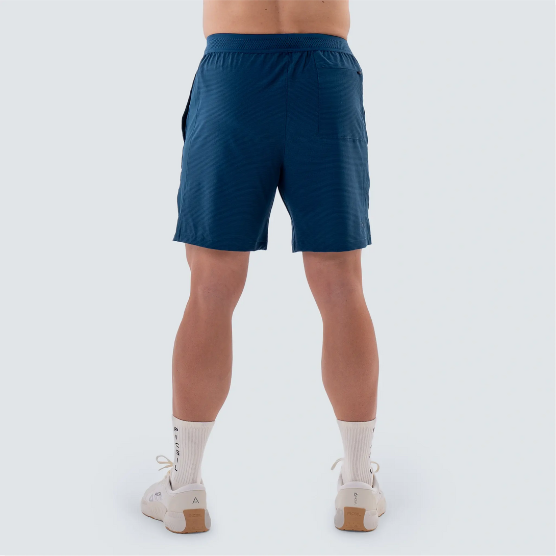 Shorts Hombre Performance AW25