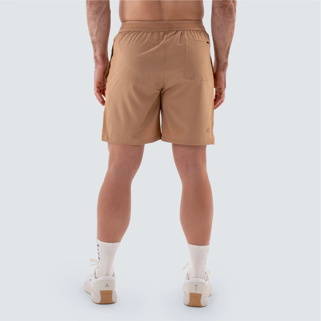 Shorts Hombre Performance AW25