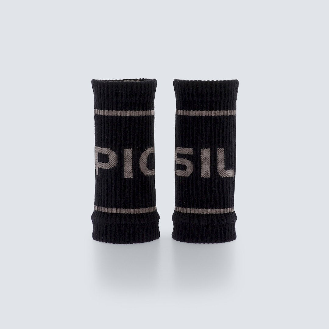 Long sports wristbands