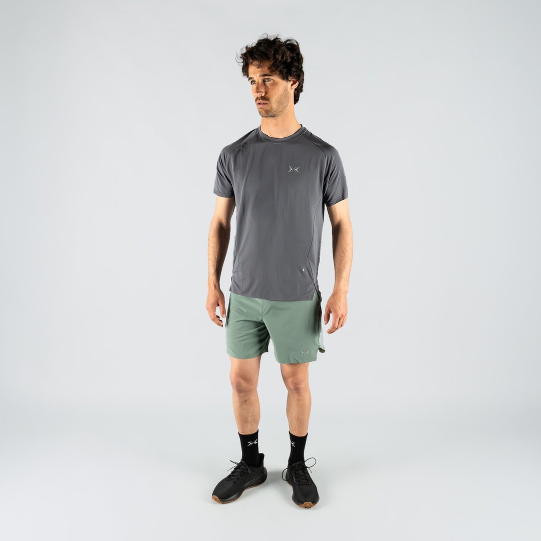 Camiseta MOVE Hombre