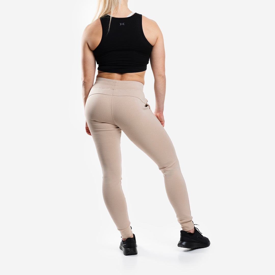 Pantalón Jogger Mujer Urban Premium