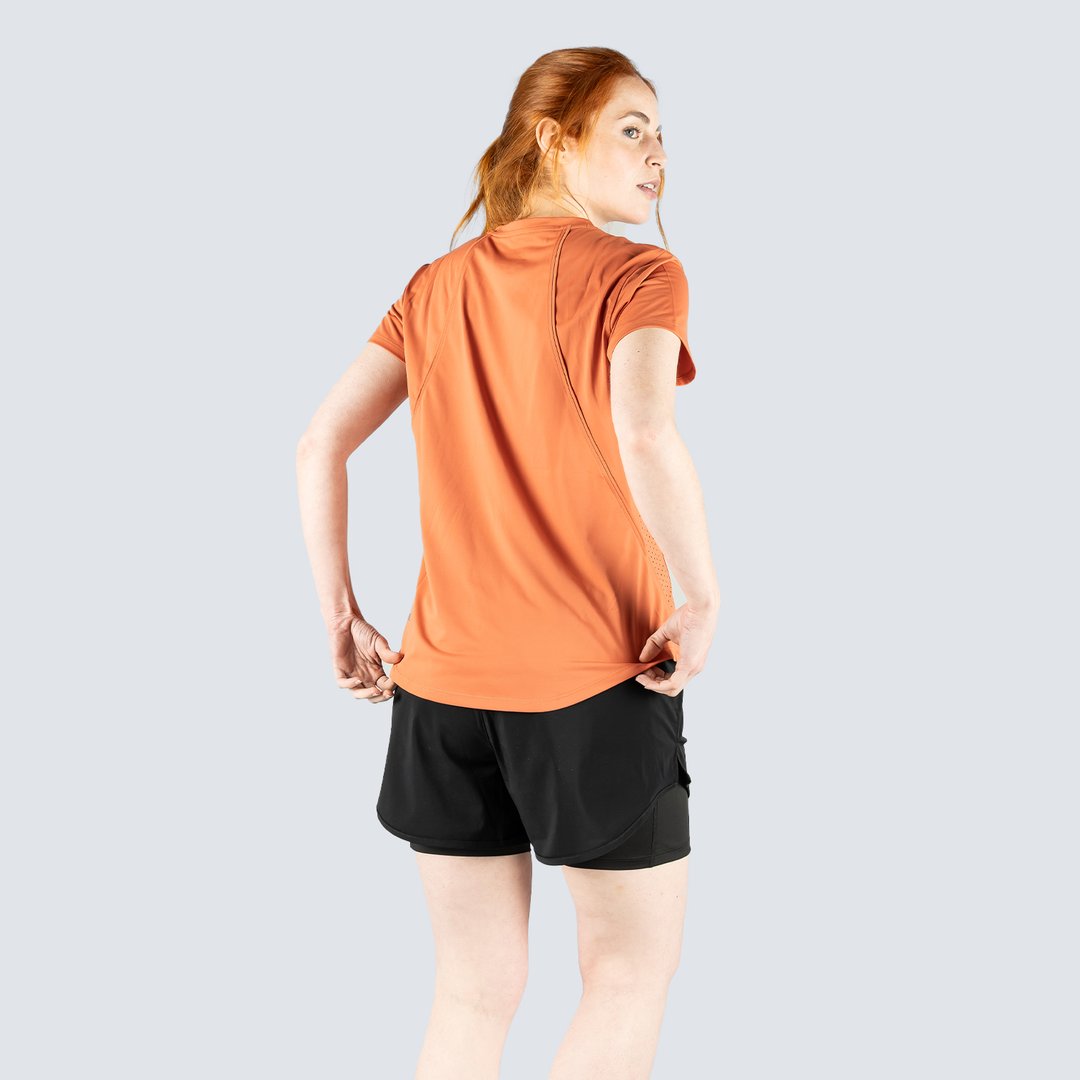 Camiseta Técnica Mujer
