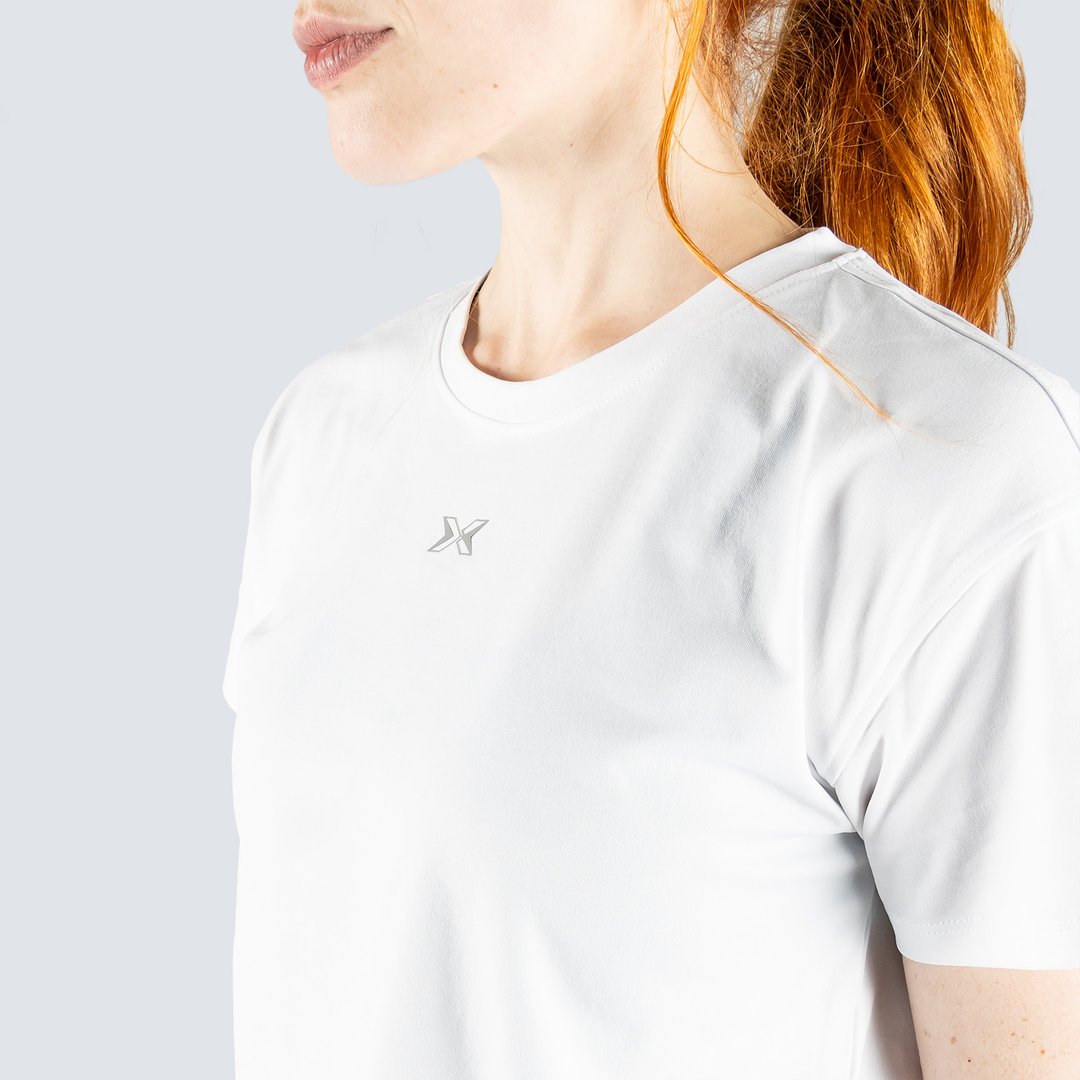 Crop Top Técnico MOVE Mujer