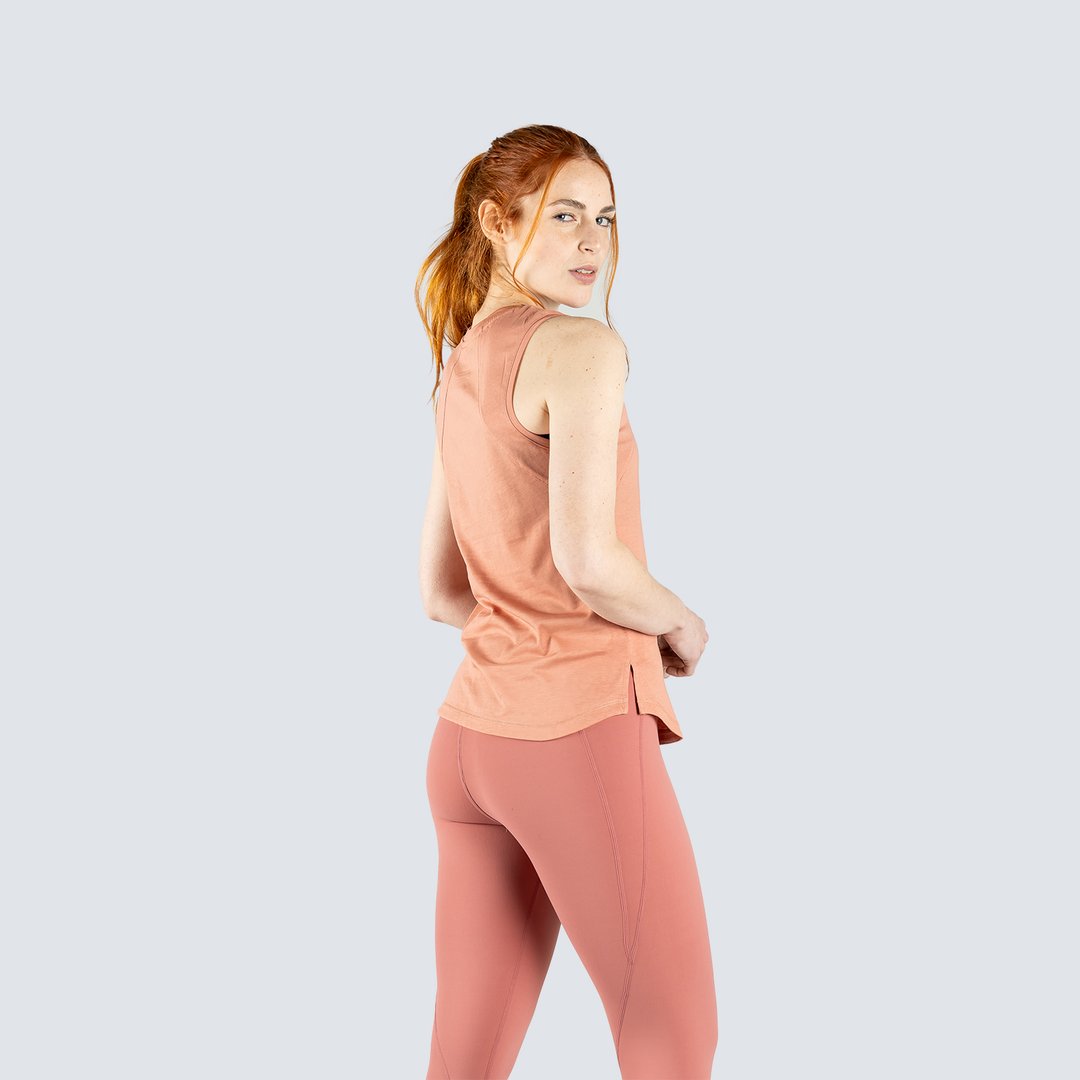Tank Mujer SS25