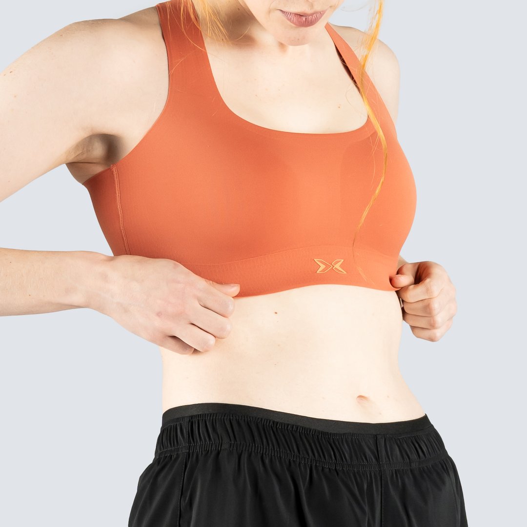 Sujetador Flow Mujer Seamless