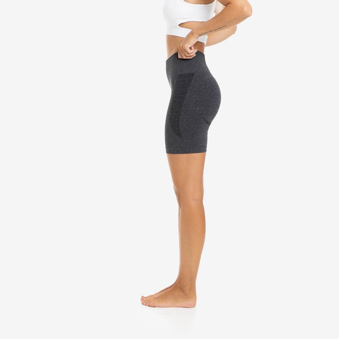 Shorts Mujer Seamless Bodyfit