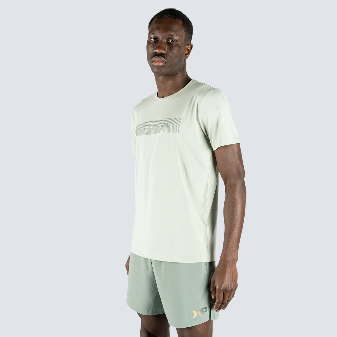 Camiseta Hombre SS25