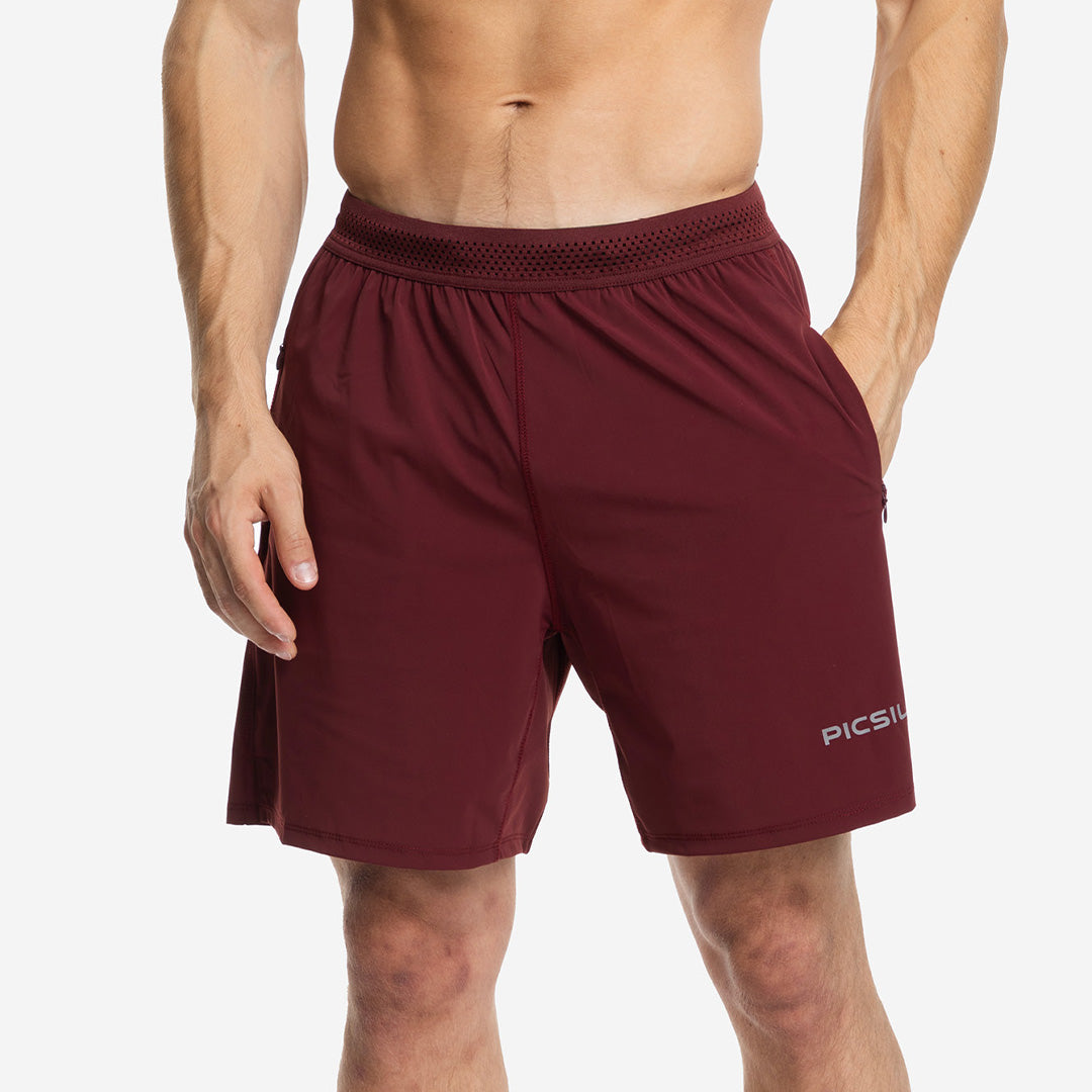 Shorts de entrenamiento Premium Hombre