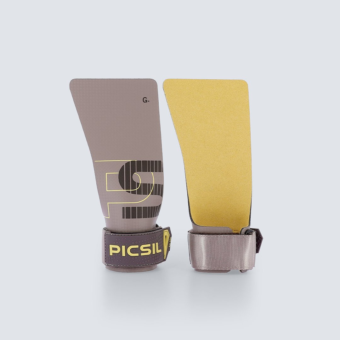 Calleras Falcon Grips SS25