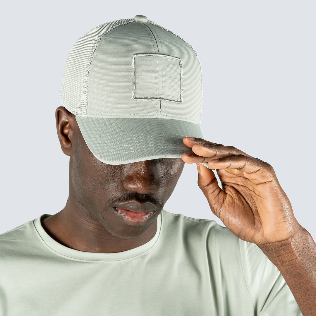 Gorra PICSIL SS25