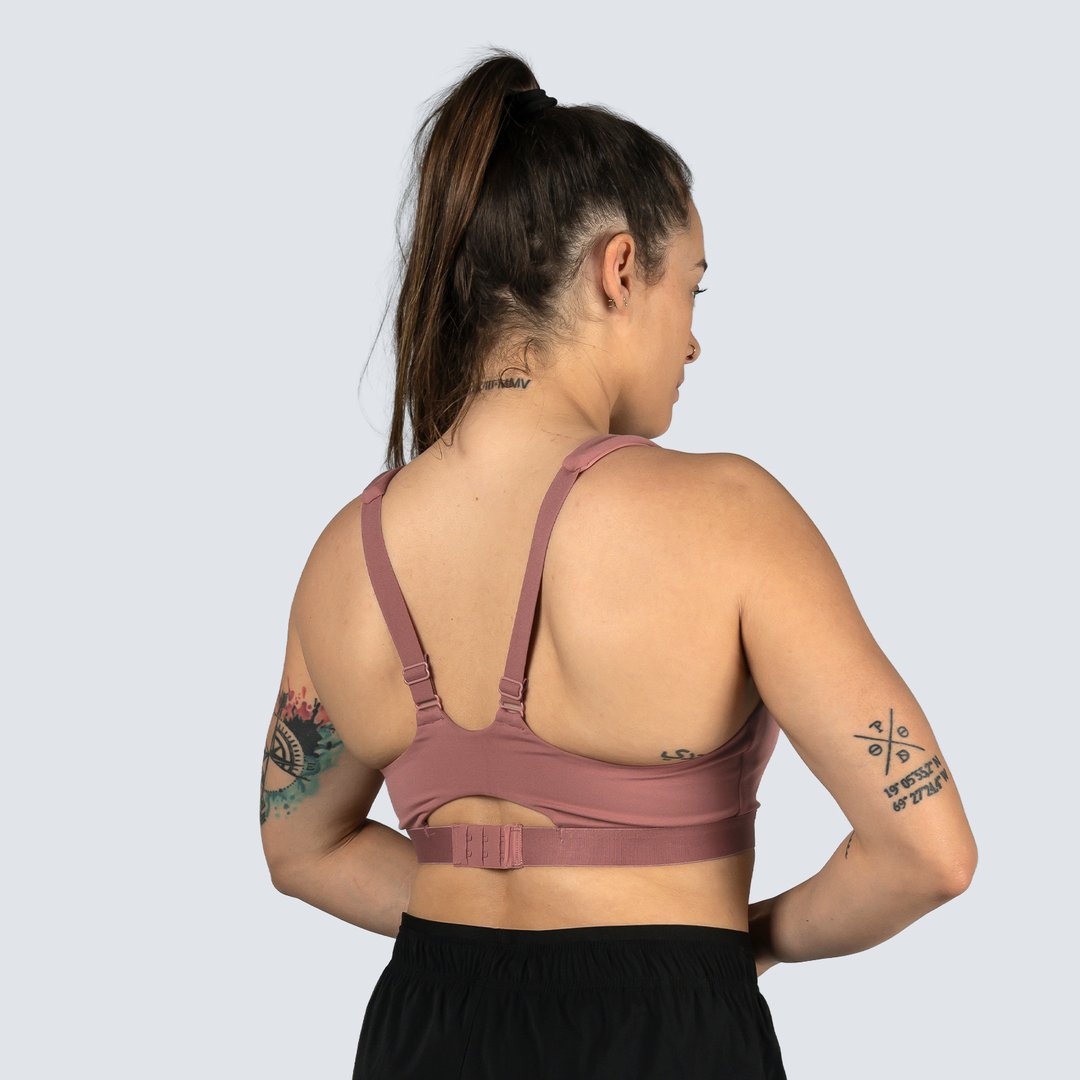 Sujetador ajustable Mujer SS25