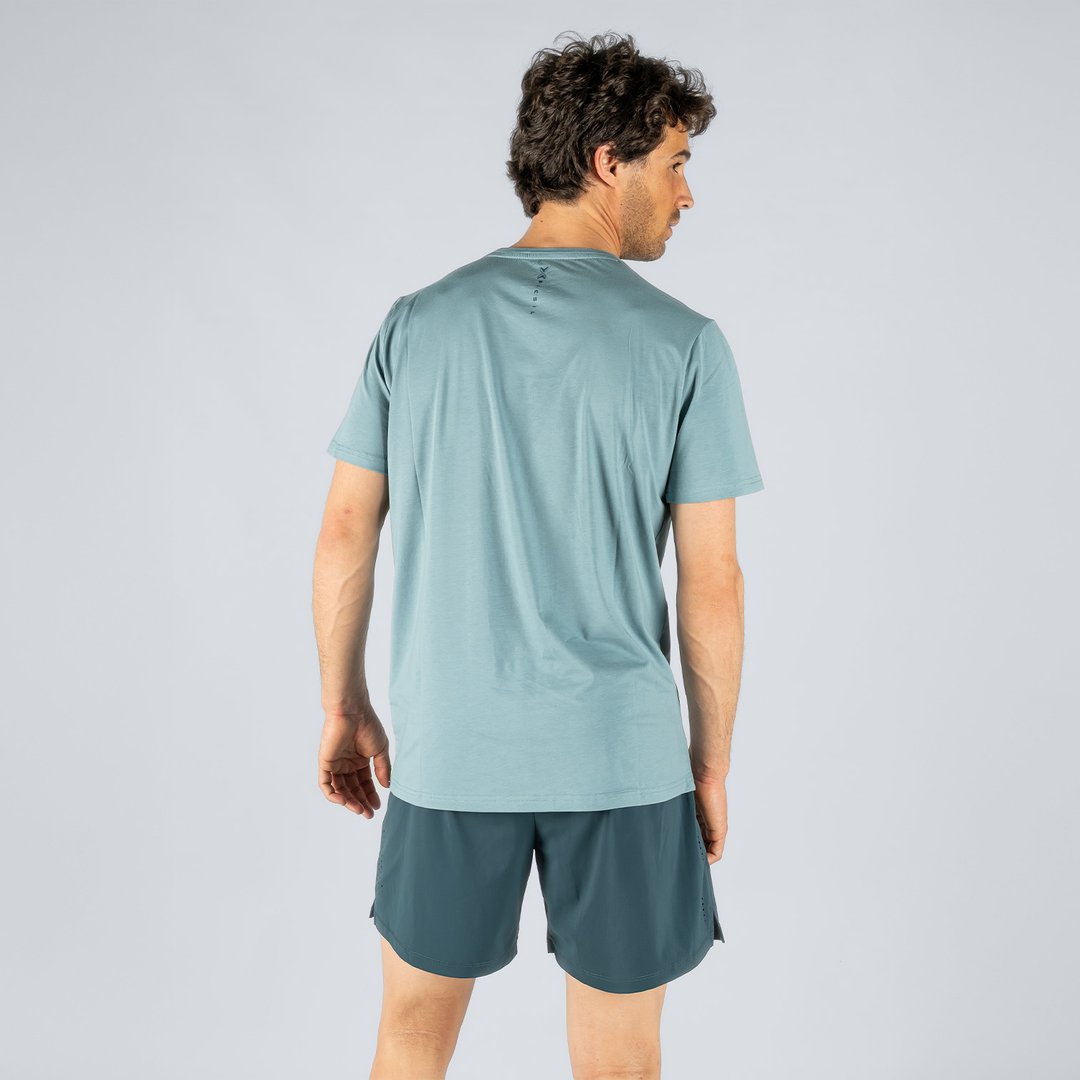 Camiseta Hombre SS25