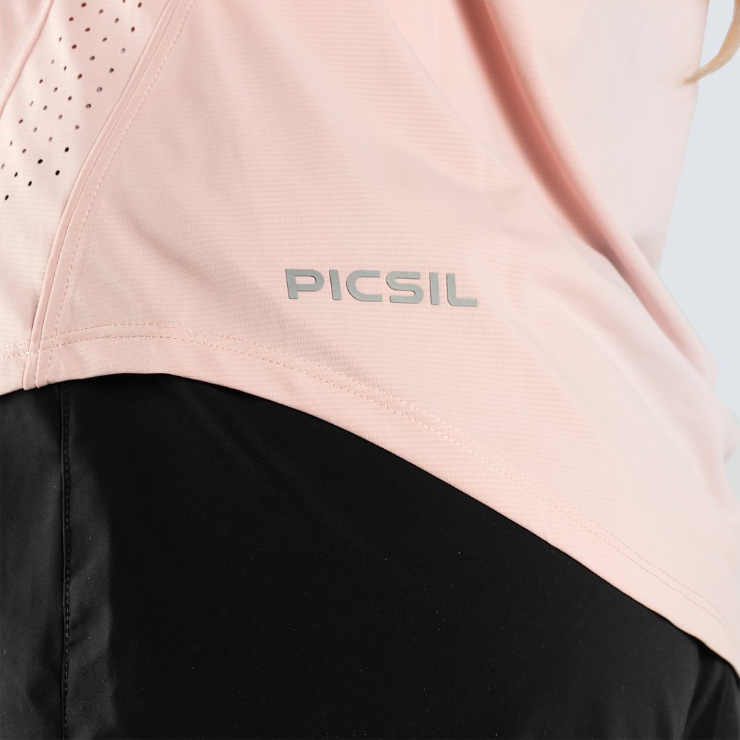 Camiseta Técnica Mujer