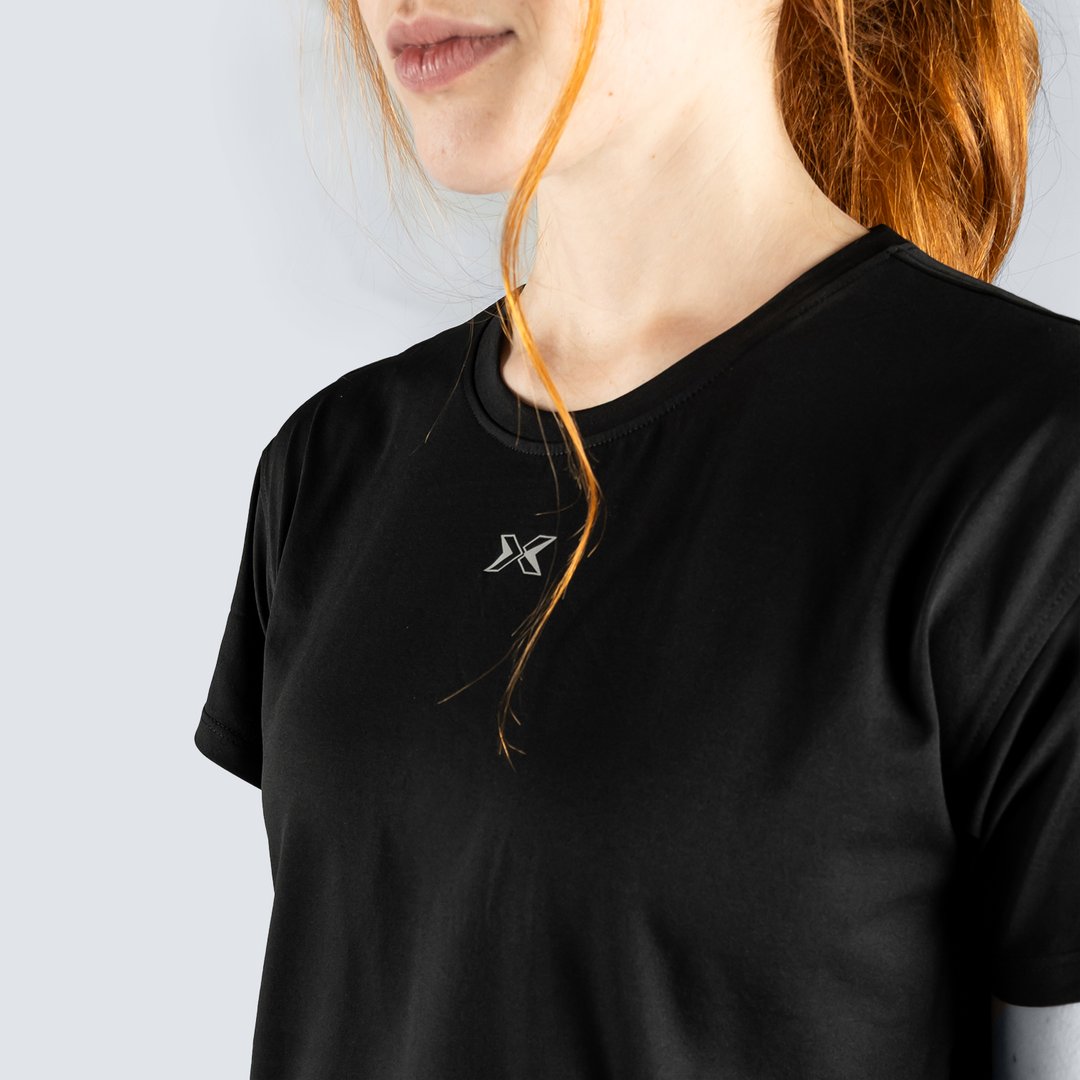 Crop Top Técnico MOVE Mujer
