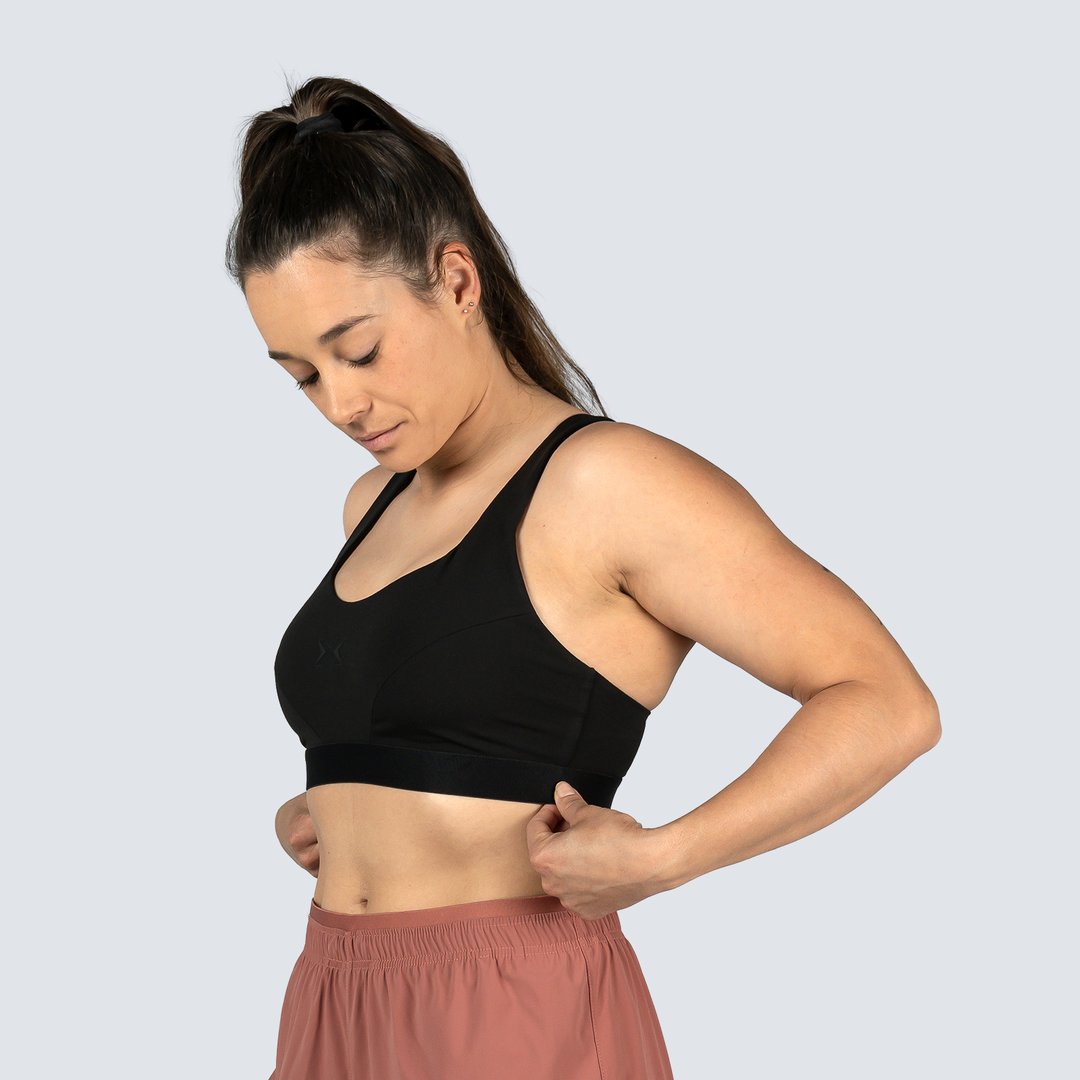 Sujetador ajustable Mujer SS25