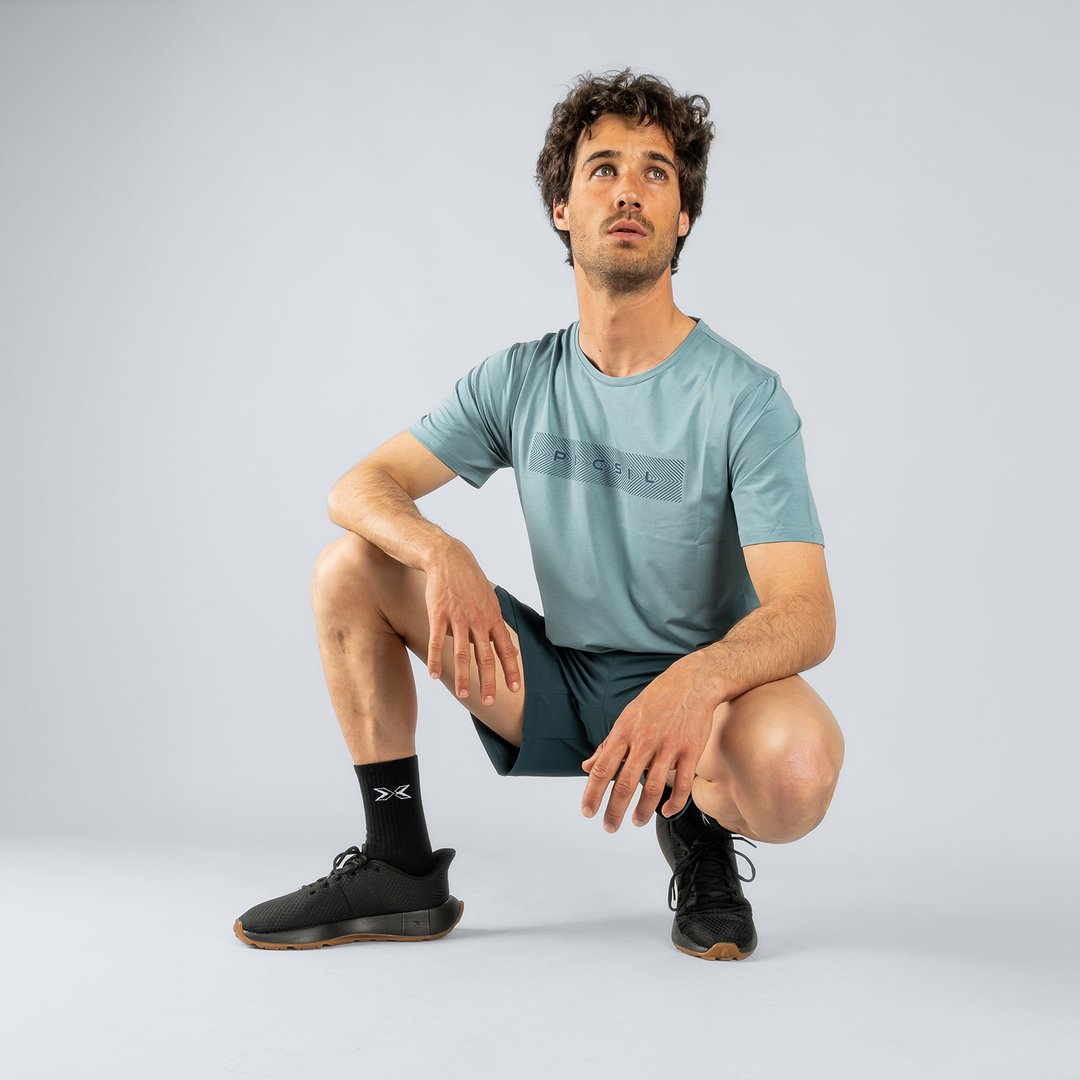 Camiseta Hombre SS25