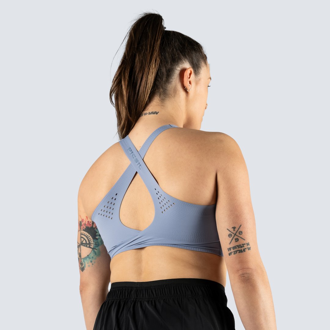 Sujetador Flow Mujer Seamless