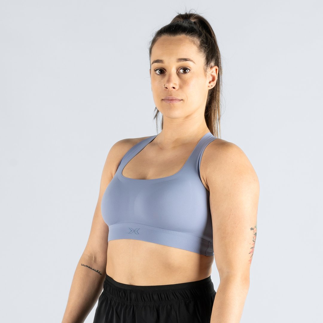 Sujetador Flow Mujer Seamless