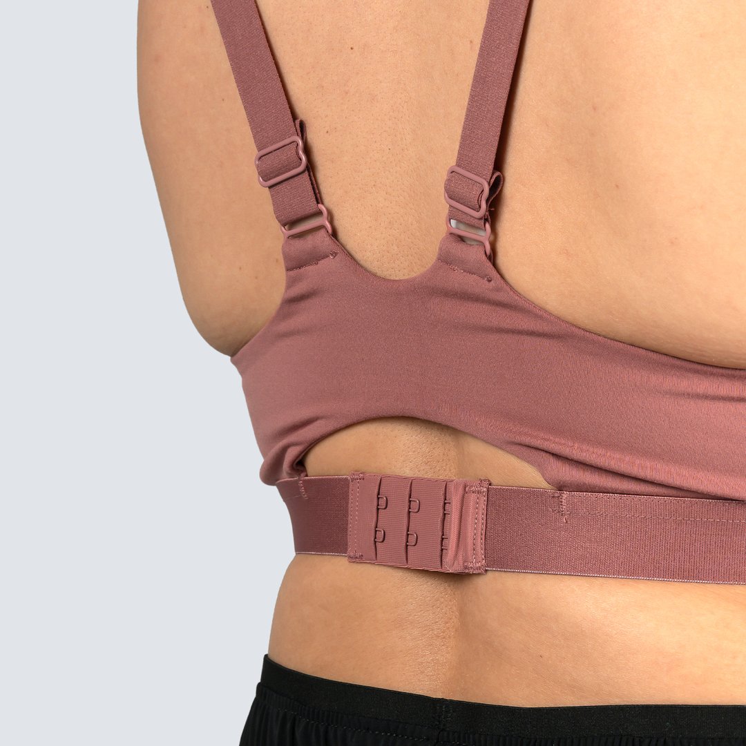Sujetador ajustable Mujer SS25