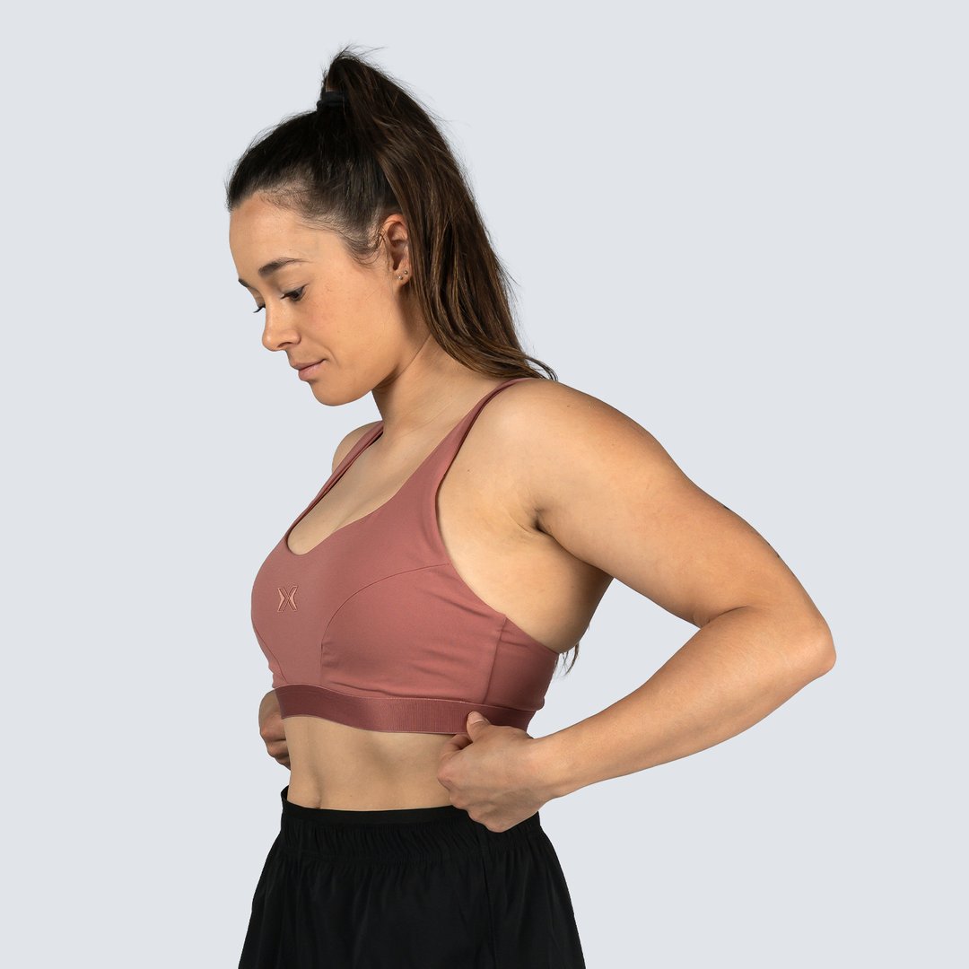 Sujetador ajustable Mujer SS25