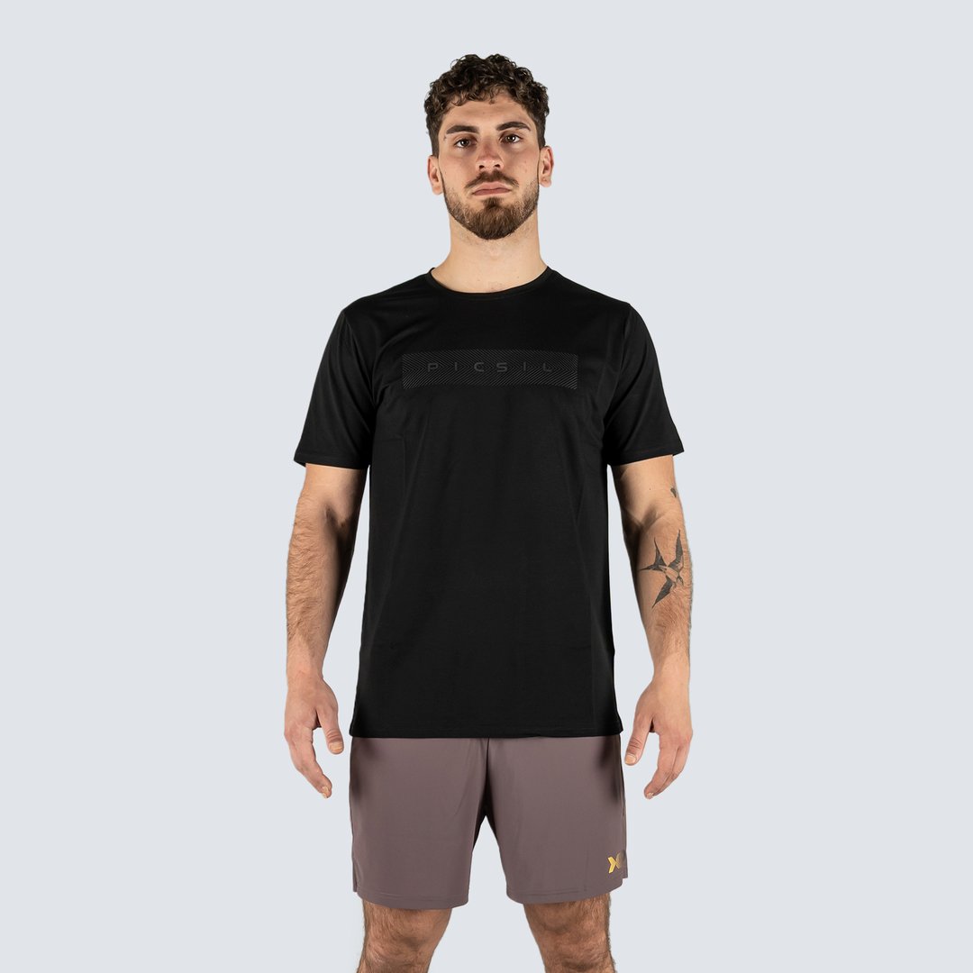 Camiseta Hombre SS25