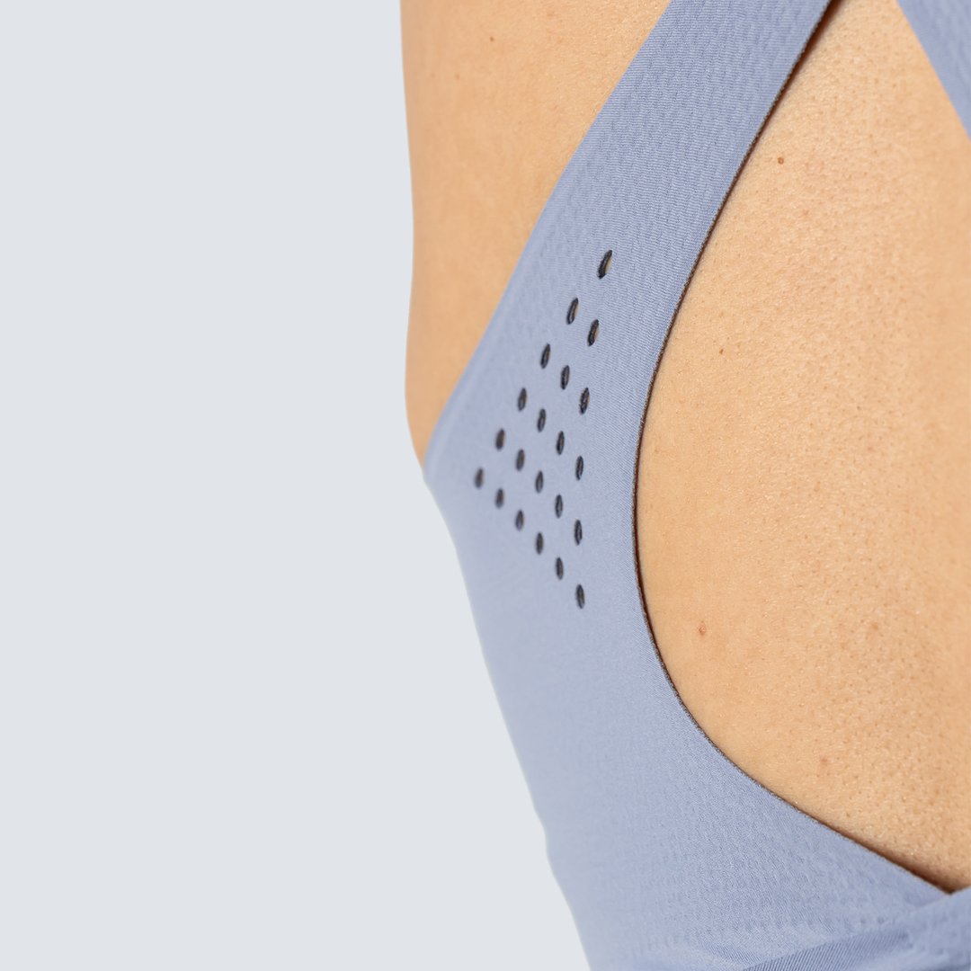 Sujetador Flow Mujer Seamless