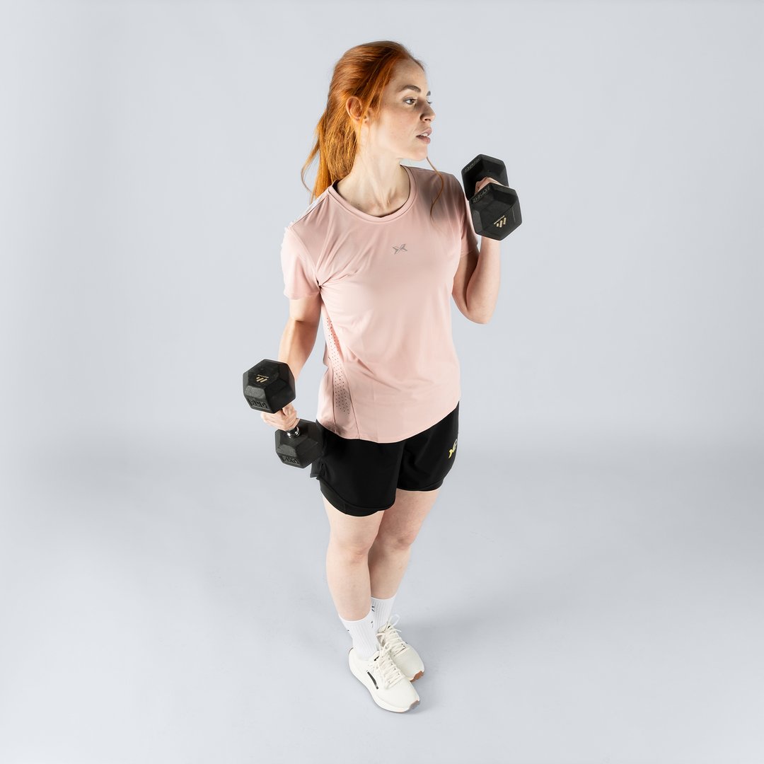 Camiseta Técnica Mujer