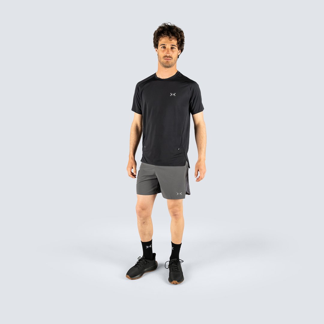 Camiseta MOVE Hombre
