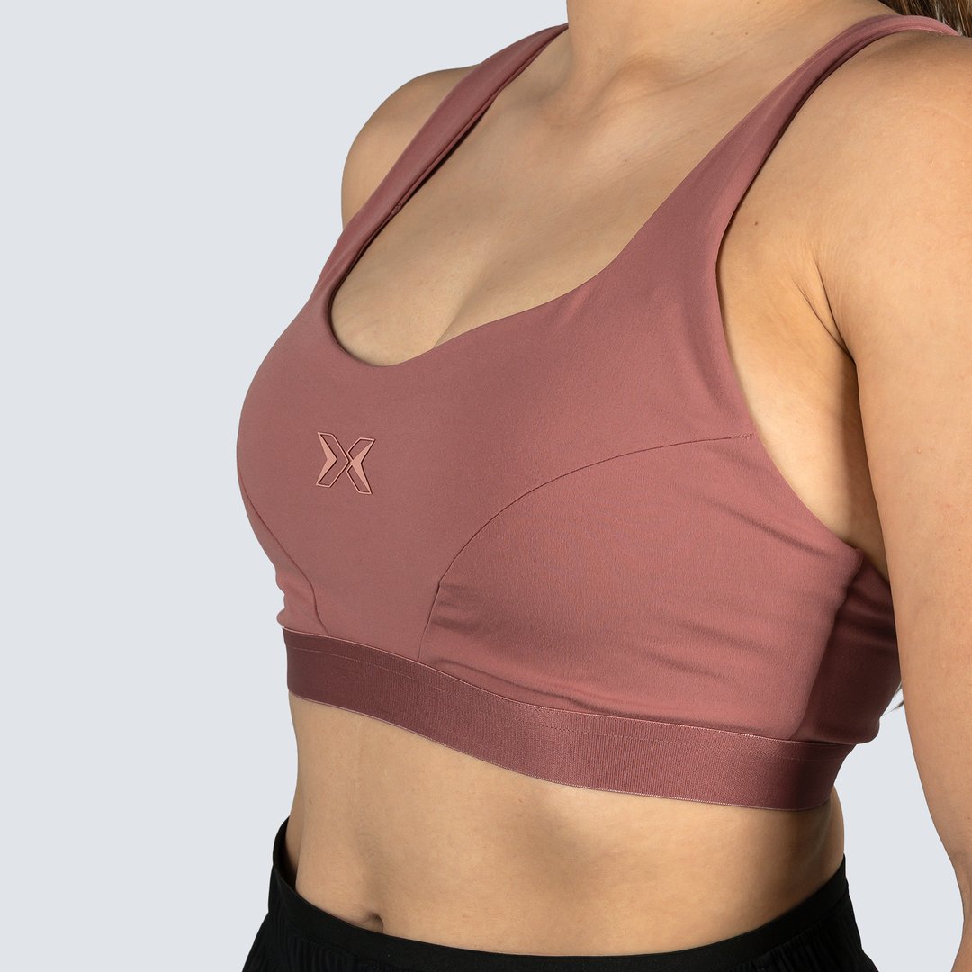 Sujetador ajustable Mujer SS25