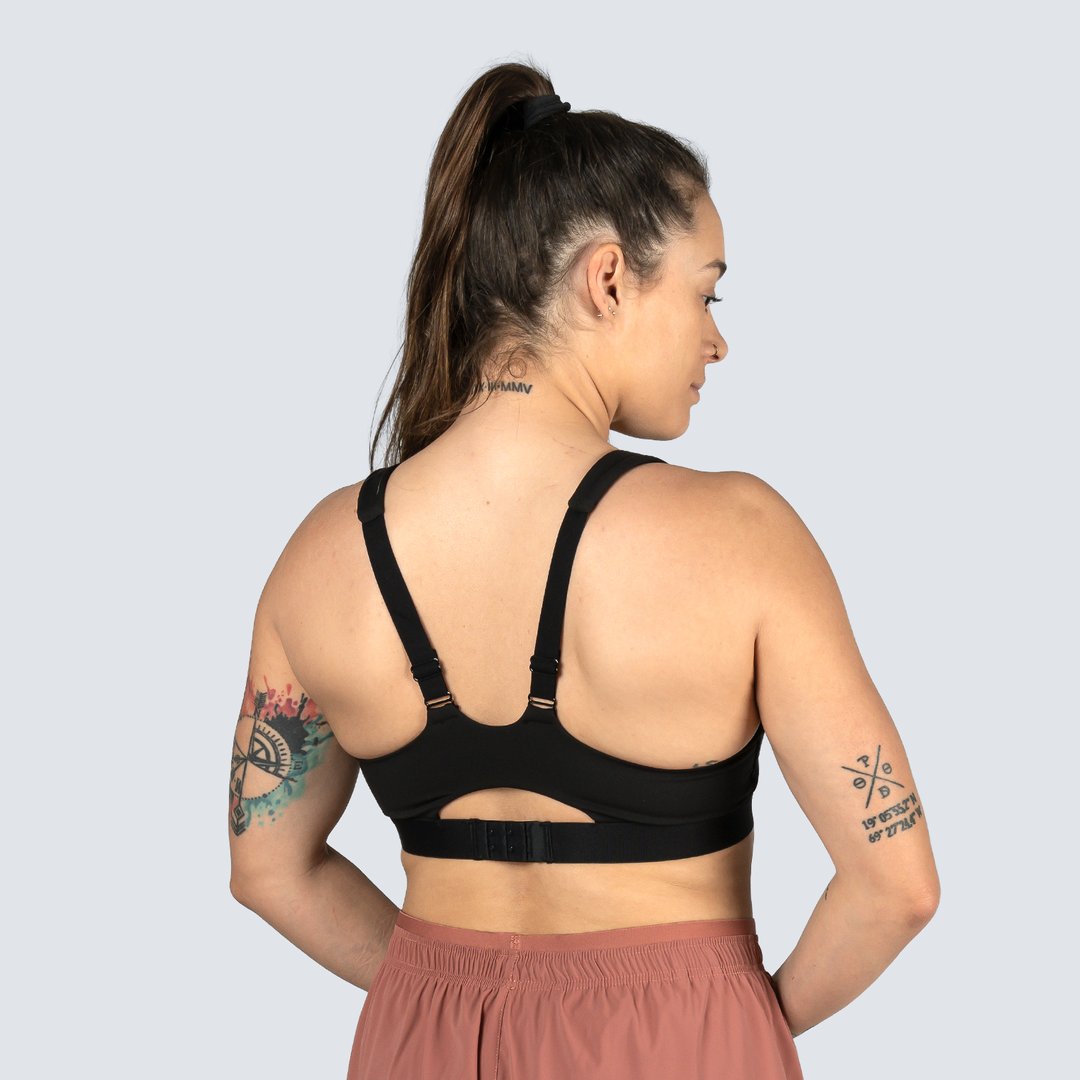 Sujetador ajustable Mujer SS25