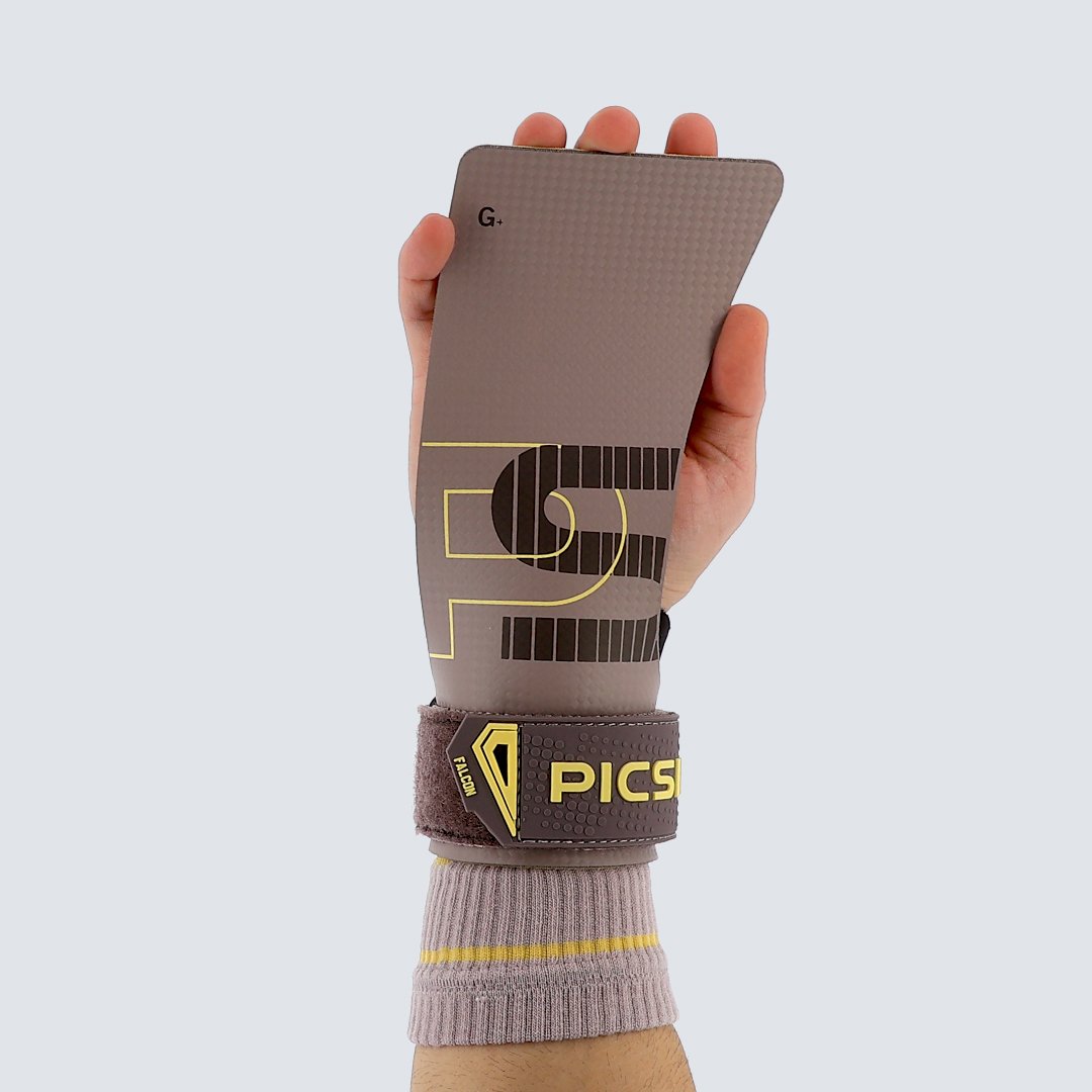 Calleras Falcon Grips SS25