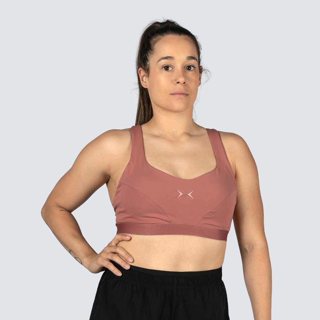 Sujetador ajustable Mujer SS25