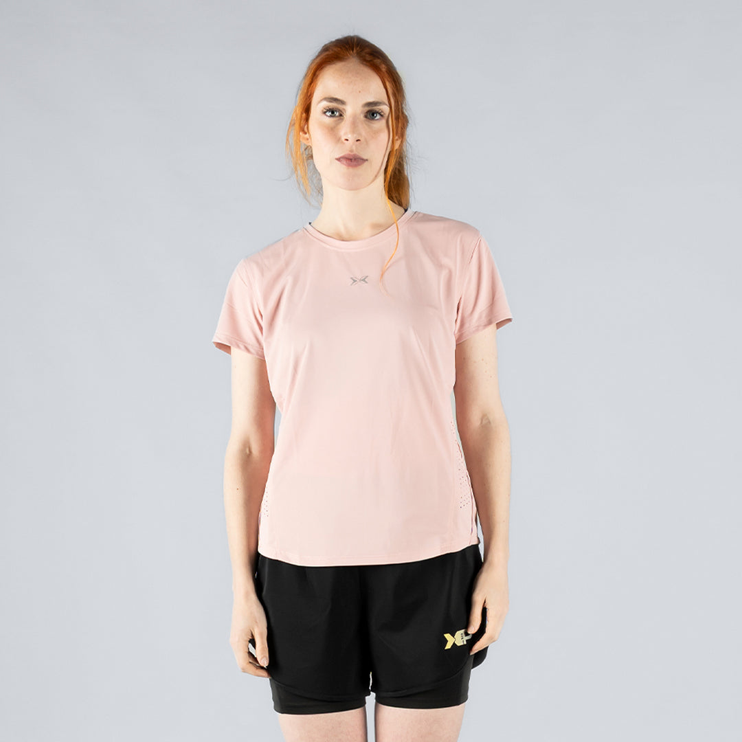 Camiseta Técnica Mujer
