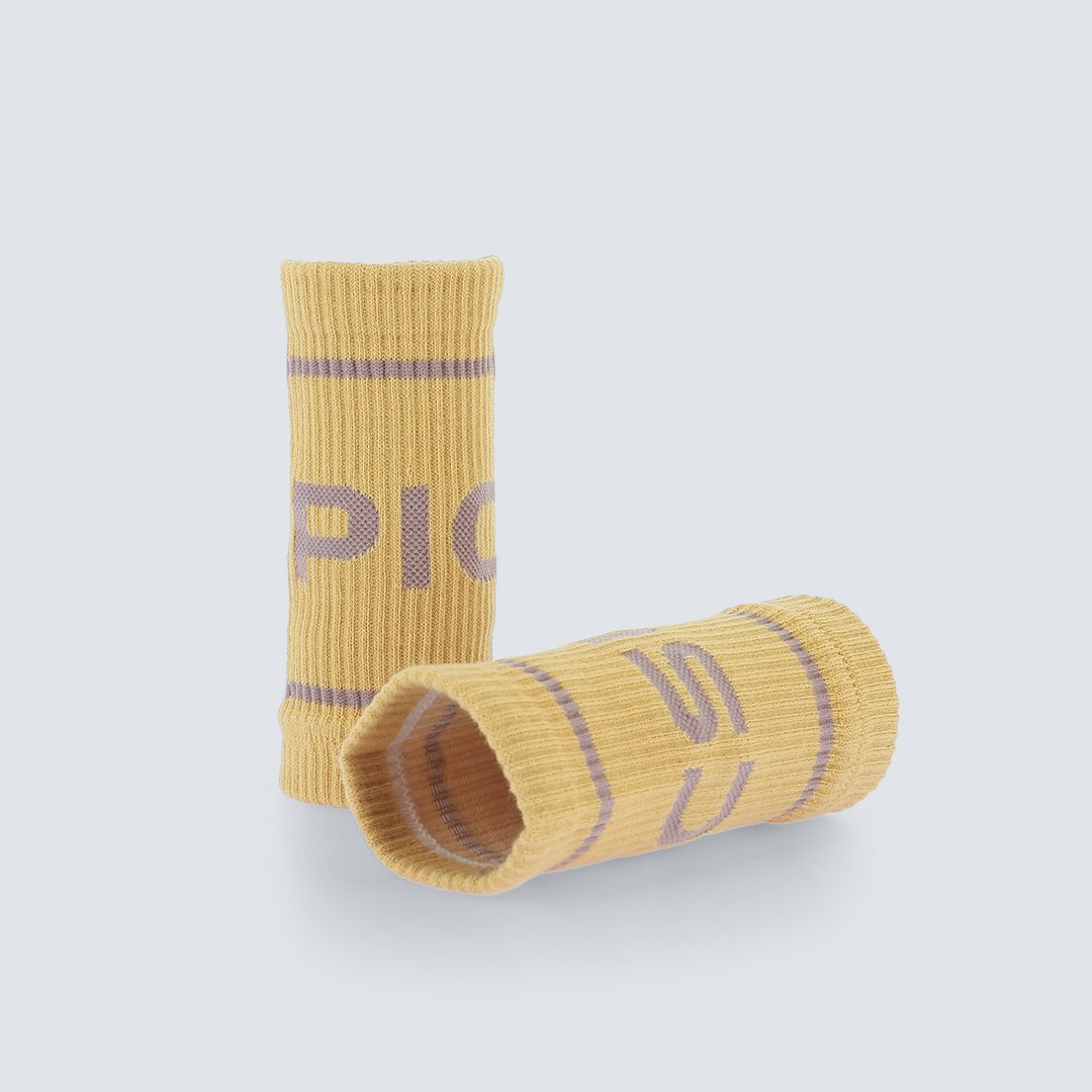 Long sports wristbands