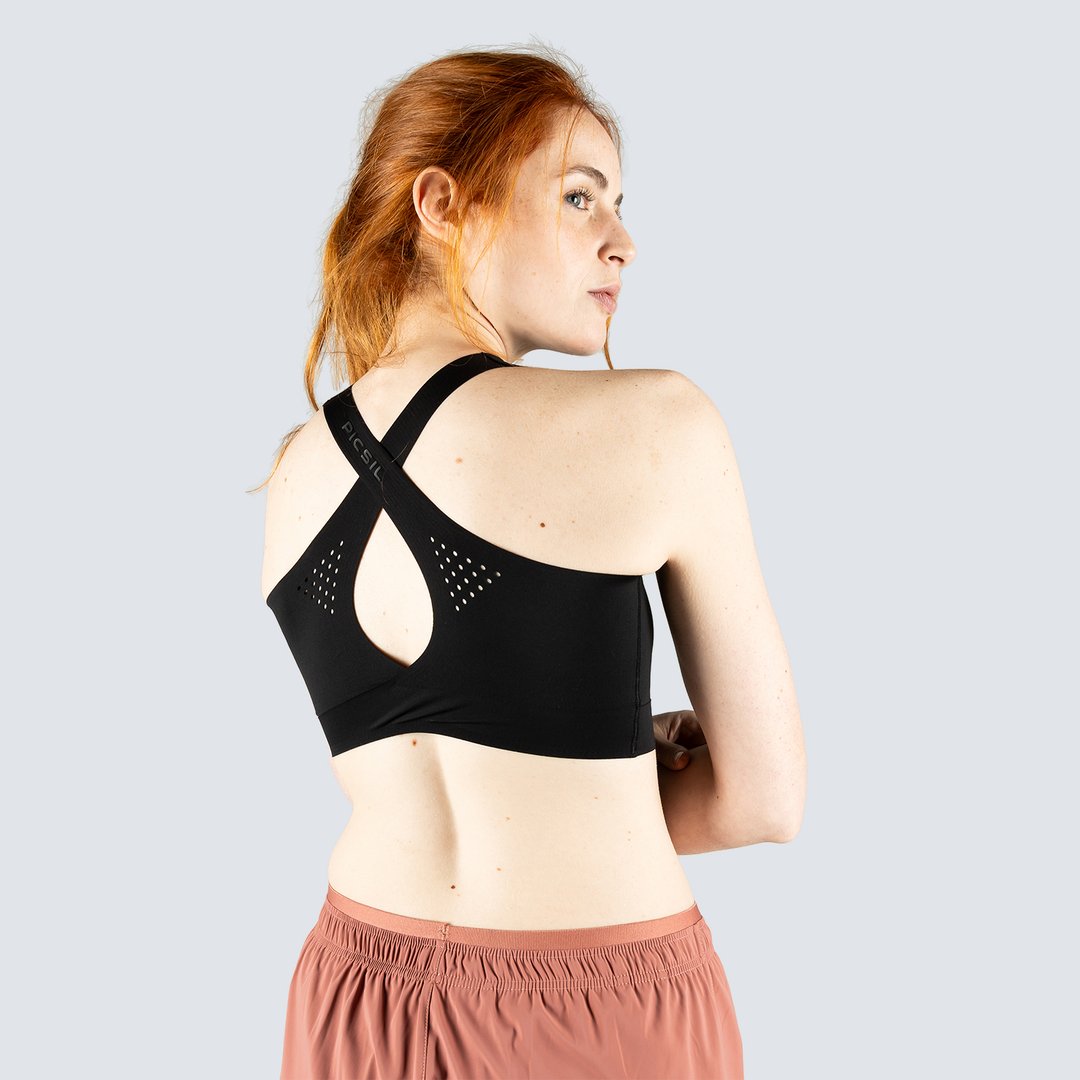 Sujetador Flow Mujer Seamless